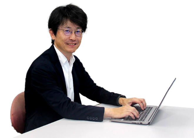 有限会社カシヤマ総合保険 代表取締役 樫山貴彦