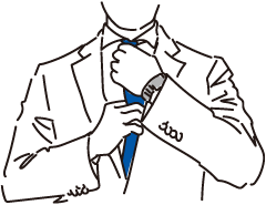 信頼を築く関係+最適なご提案を